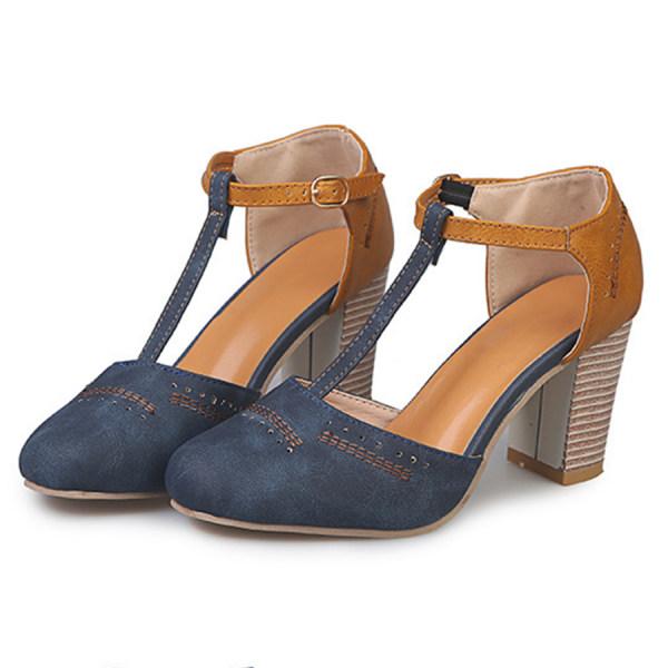 Luvo | Vintage Pumps for Women – Formal