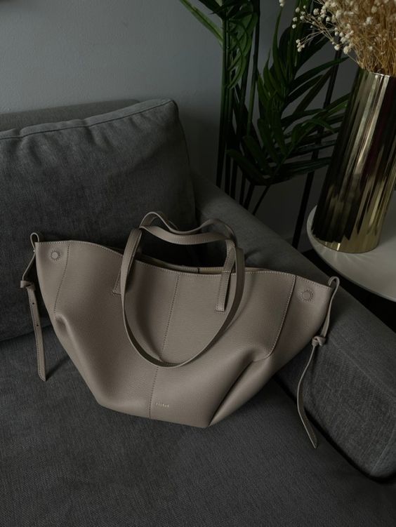 Luvo | Sac Tote Vintage pour Femme | Sac à Épaule en Cuir
