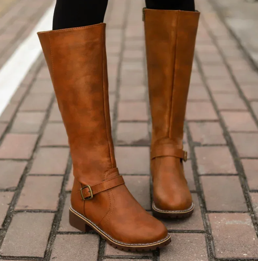 Luvo | Bottes pour Femme