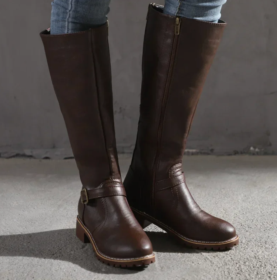 Luvo | Bottes pour Femme