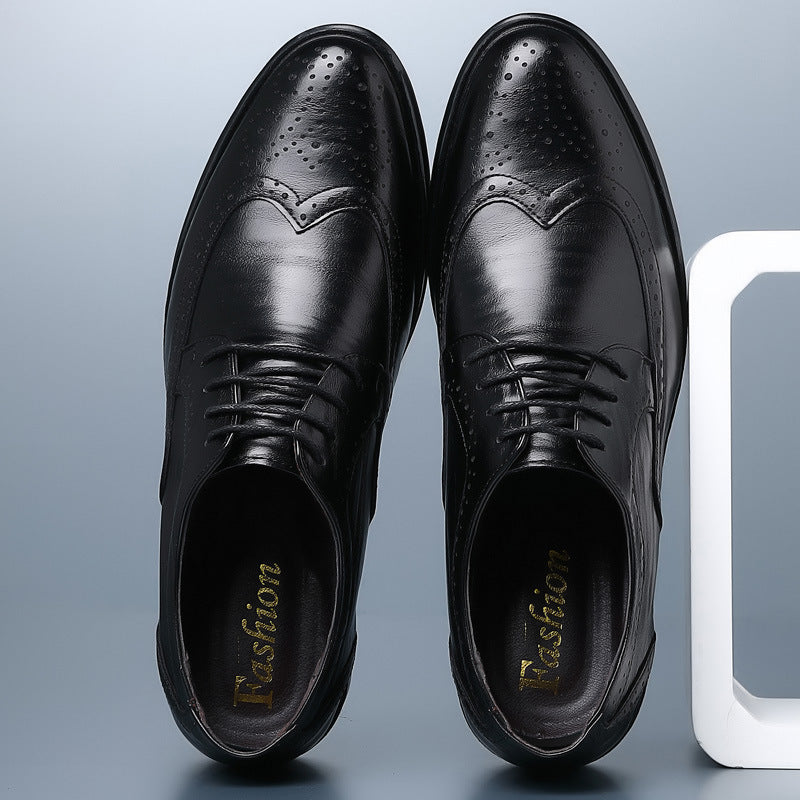 Luvo | Chaussures Élégantes