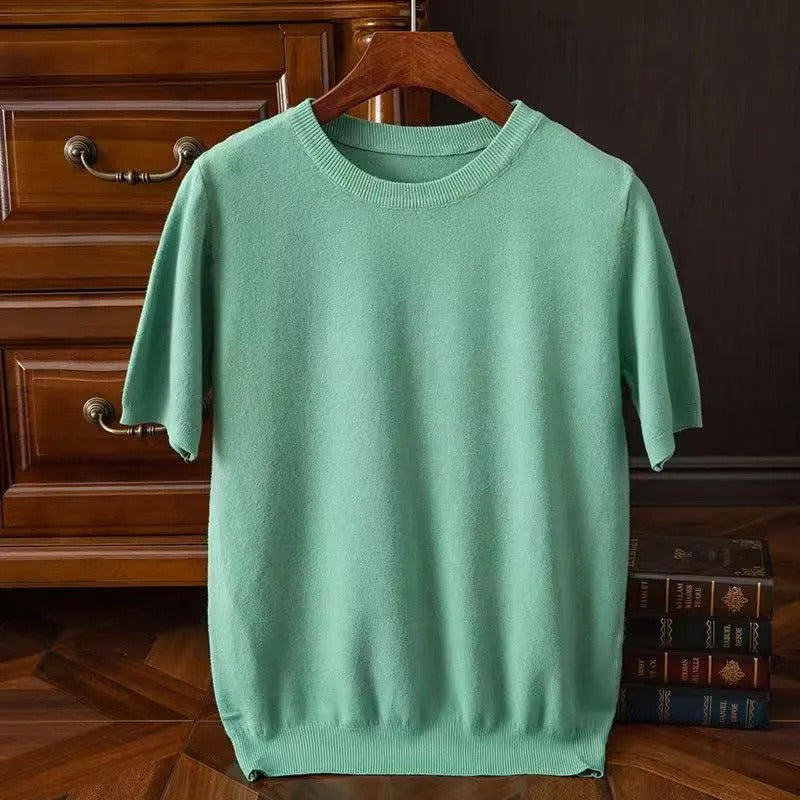 Luvo | T-shirt pour Homme – Confort et Style au Quotidien