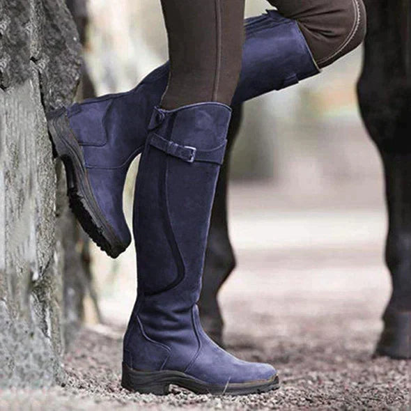 Luvo | Bottes d’hiver pour femme – Modèle résistant et imperméable