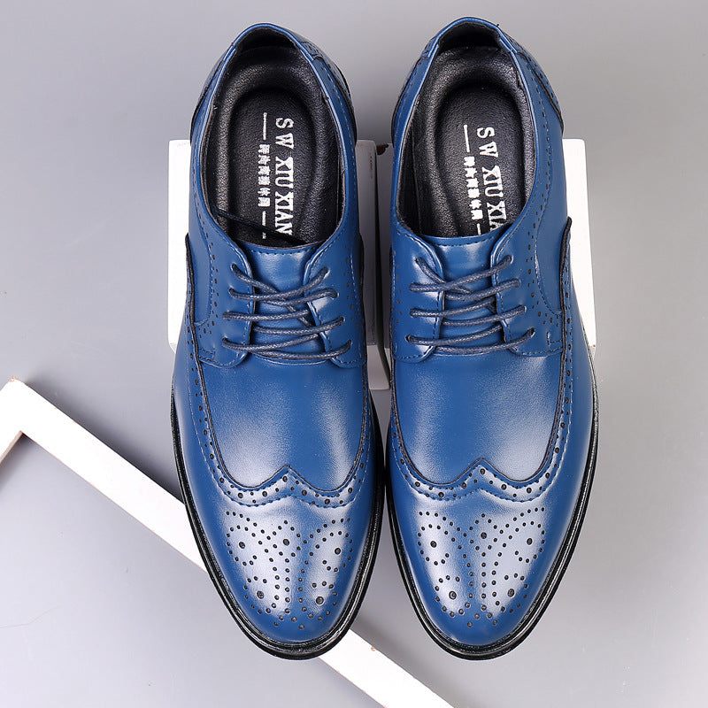 Luvo | Chaussures Élégantes